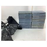 Time Life Country Music Cassette Albums, Johnny Ca