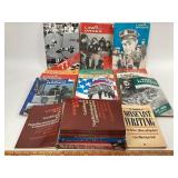 1970ï¿½s Law & Order Publications, Writing Literatur