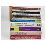 Books; John-Paul Sartre, Dictionary of Theories, W