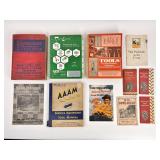 Ephemera - Farm, Tool catalogues, Firestone