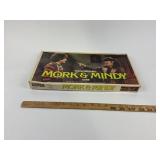 Parker Brothers Mork & Mindy Game