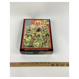 Time The Game Board Game by Time Inc., 1983