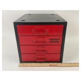 Union Utility Box by Steel Chest Corp.