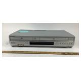 Sony SLV-D370P DVD VHS Player - Powers Up