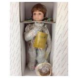 New Samantha From the Favorite Friends collection