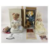 Victoria Ashlea Gobel Art Brook Porcelain