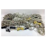 Marine Boat Docking and Utility Ropes