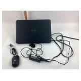 Dell Laptop With Intel Core i3 Processor