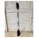 Carlisle day tripper 86in Kayak Paddle