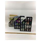 Doll World, Teddy Bear Magazines, Organizers; 40 +