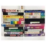 Childrenï¿½s VHS Tapes, The Aristocats, Brother Bear