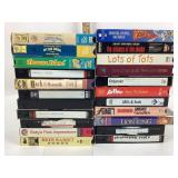Disney, Children's, Family VHS Tapes, Lion King, T