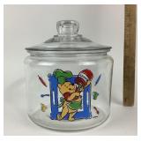 Disney Winnie The Pooh Cookie Jar