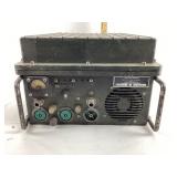 Harris AM-6545A/GRC-193 RF Amplifier Unit