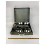 Smith-Victor L400 Light System With Case