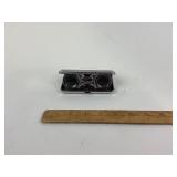 Sport Glass 25x25 Binoculars, Made In Japan