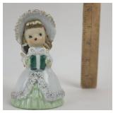 Georgw Lefton Cozy Nights Bell