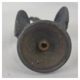 Cast Iron Eagle Pole Topper