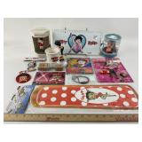 Betty Boop Mug, Ornaments, License Plate and Memor