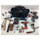 Craftsman, Hart, Black+Decker Tools With Voyager B
