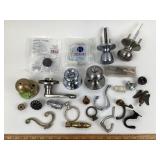 Hickory Hardware, Allen Roth Bronze Style Doorknob