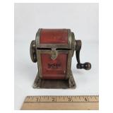 Dexter No. 2 6 hole Automatic Pencil Sharpener