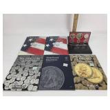 US Mint 1976 United States Proof Set, Cardboard