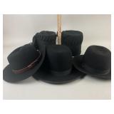 Amish Hats