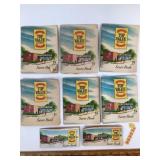 Top Value Stamps & Saver Books