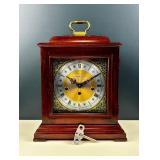 Howard Miller Clock 613-182