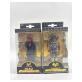 2 Funko Gold Collectibles : Big Boi OutKast &