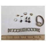 Order of the Eastern Star with Diamond, Kreisher