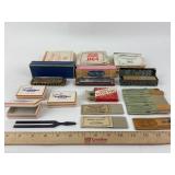 MusicMaster Harmonica, Contest Harmonica, GHS Stri