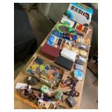 Toys & CDs: DC Superhero Girls, Bruno Mars, Cat St