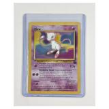 Pokemon 1999-2000 Mew Promo Trading Card