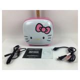 Hello Kitty Mini Fridge By Ukonic