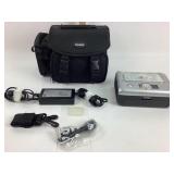 Kodak Easyshare Printer Dock Plus, Bag