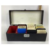 RCA, Elvis Presley 8-Track Tapes With Case
