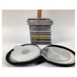 Music CDs Featuring Destinyï¿½s Child, Sugar Ray, Gr