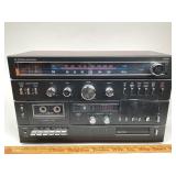 JCPenney AM/FM Stereo Cassette System
