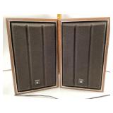 Sony Bookshelf Speakers