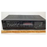 Kenwood AM FM Stereo Receiver KR-A20