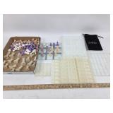 Resin Chess Pieces, Molds, Tic Tac Toe Boards, mol