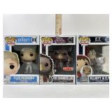 3 Funko Collectible Pops: The Dark Crystal The