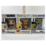 Funko Exclusive Collectible Pops: Winnie the Pooh