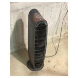 Honeywell ionizing tower fan
