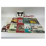 Automotive Magazines