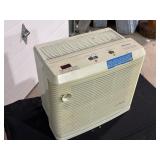 Holmes Air Protection System