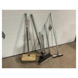 Electrolux vacuum attachments