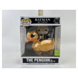 Funko Pop Rides The Penguin & Duck Ride Batman